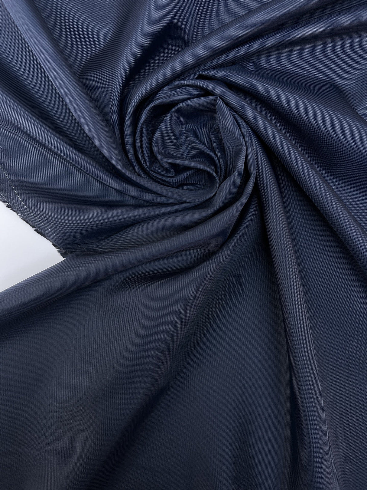 Blue Polyamide Combined Woven
