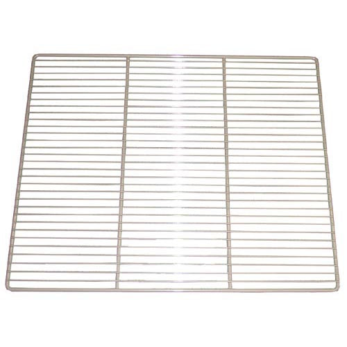 Delfield OEM # MCC732, Gray Epoxy Coated Wire Shelf - 20 7/8" x 25 1/4"