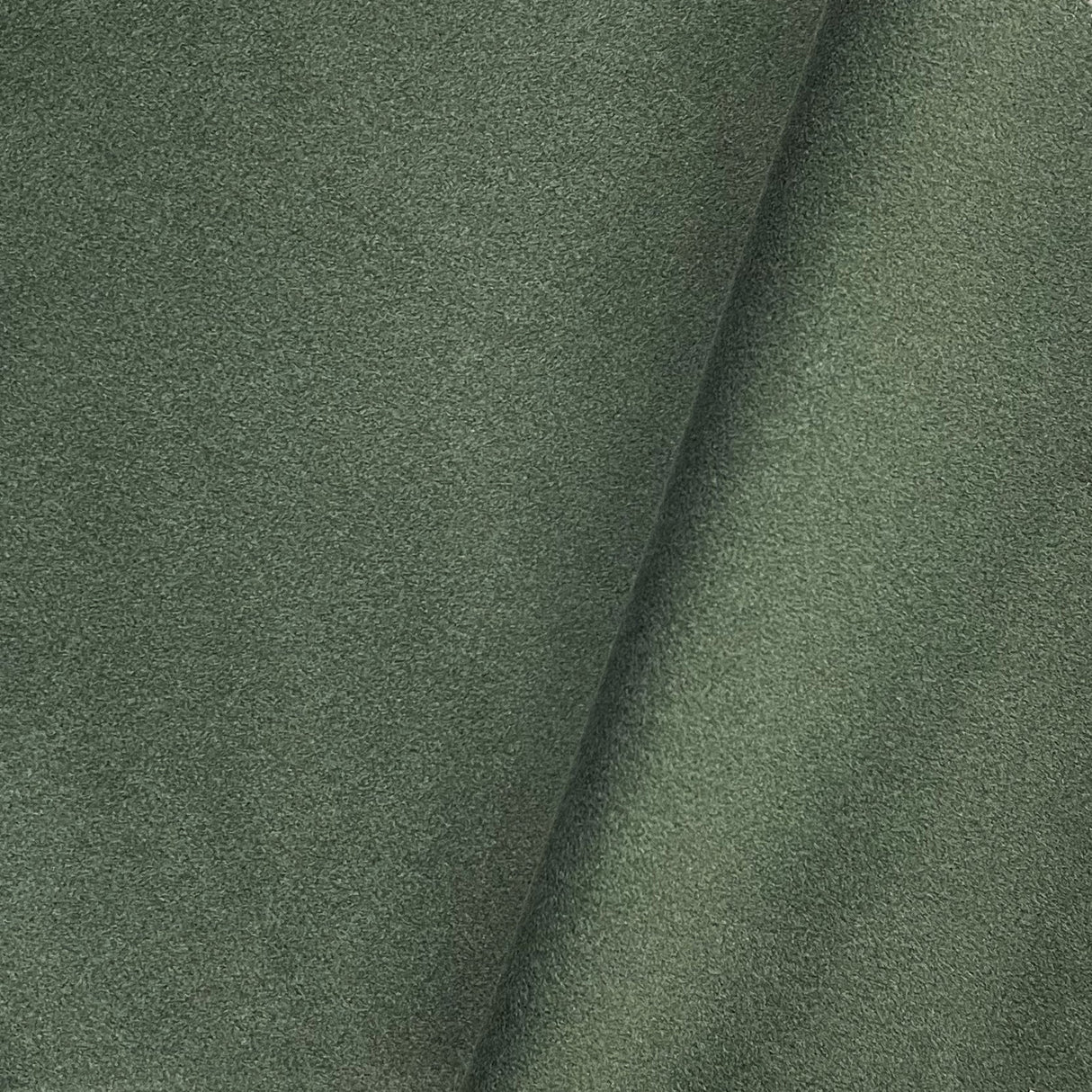 Velvet Upholstery Fabric by the Yard - Deveraux Plain Soft Woven