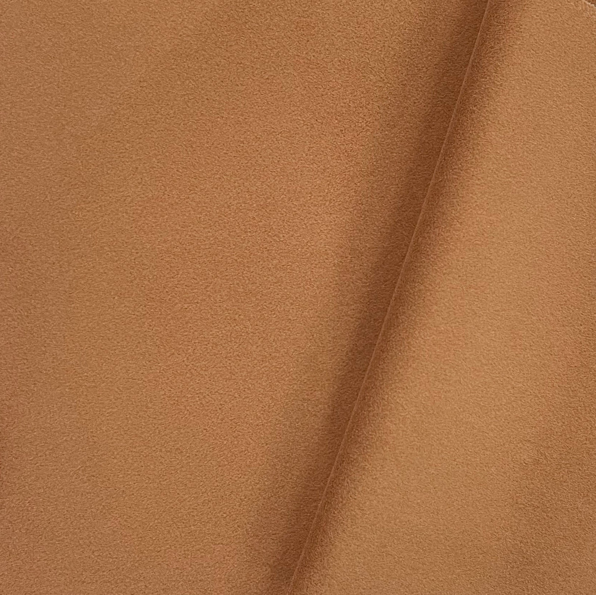 Velvet Upholstery Fabric by the Yard - Deveraux Plain Soft Woven