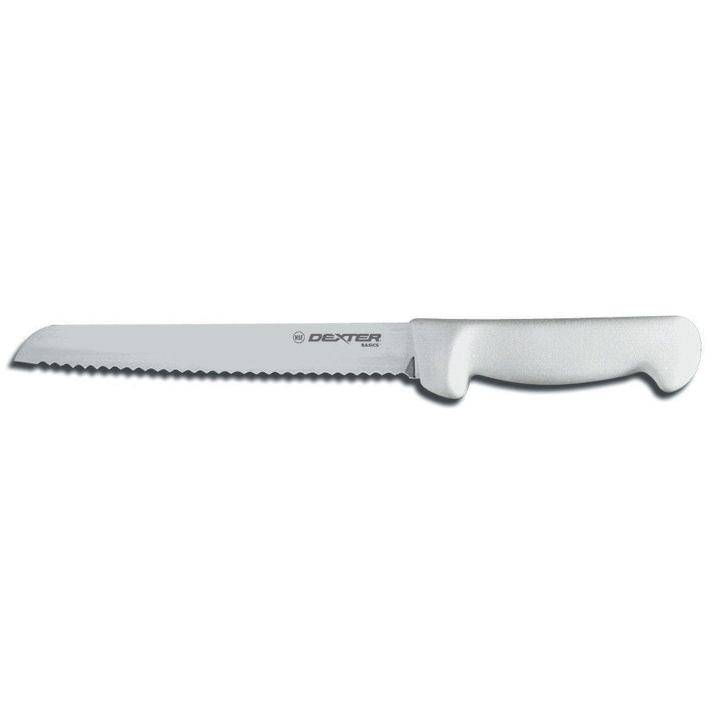Dexter-Russell White Bread Knife 8"