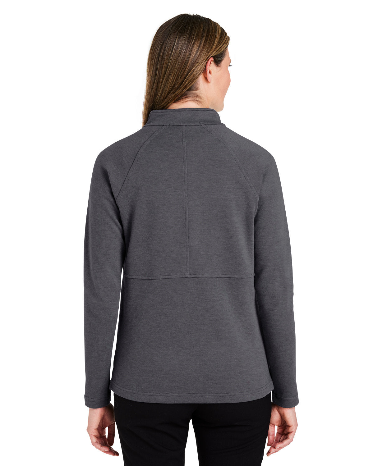 New Classics® Ladies' Charleston Quarter-Zip