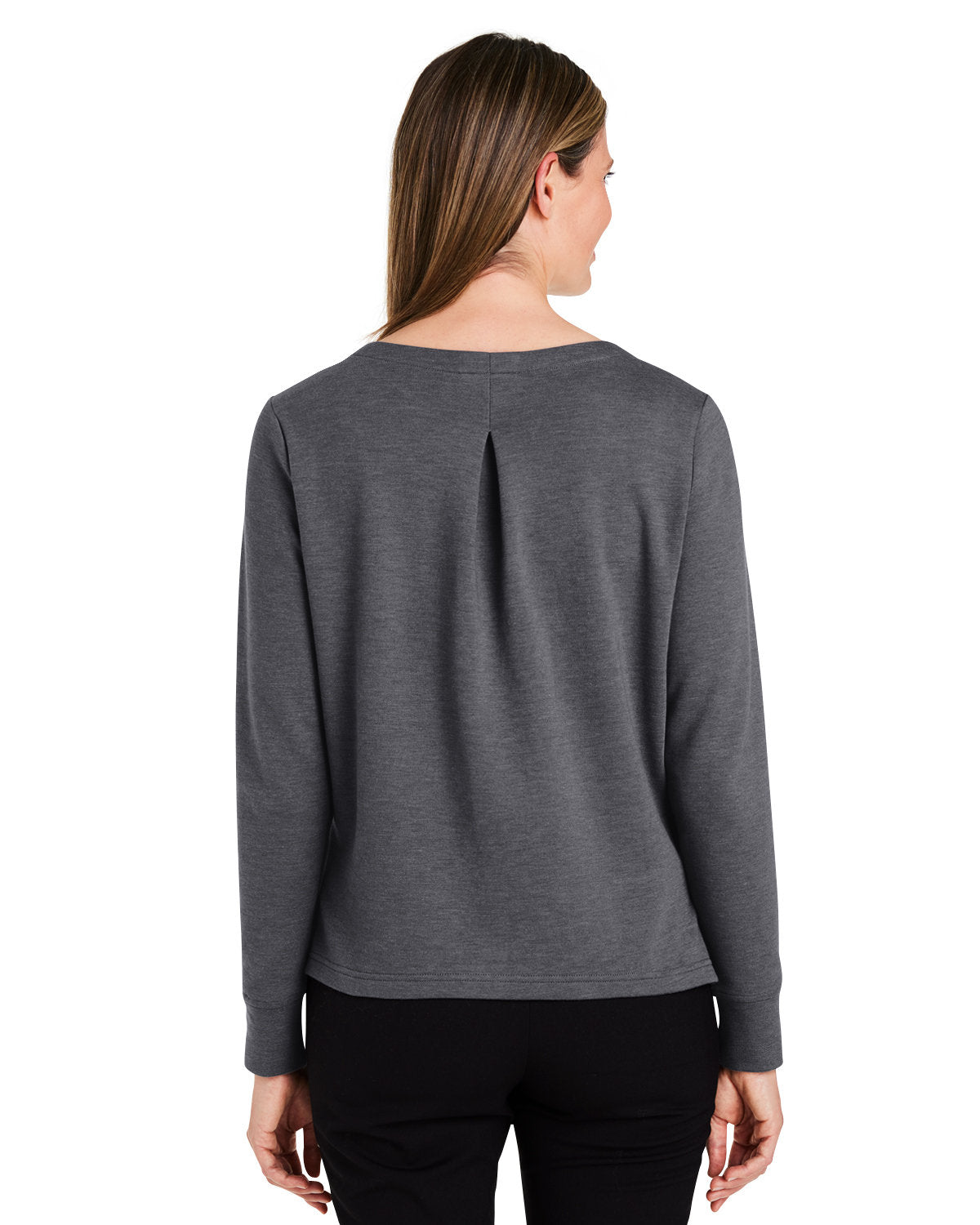 New Classics® Ladies' Charleston Pullover
