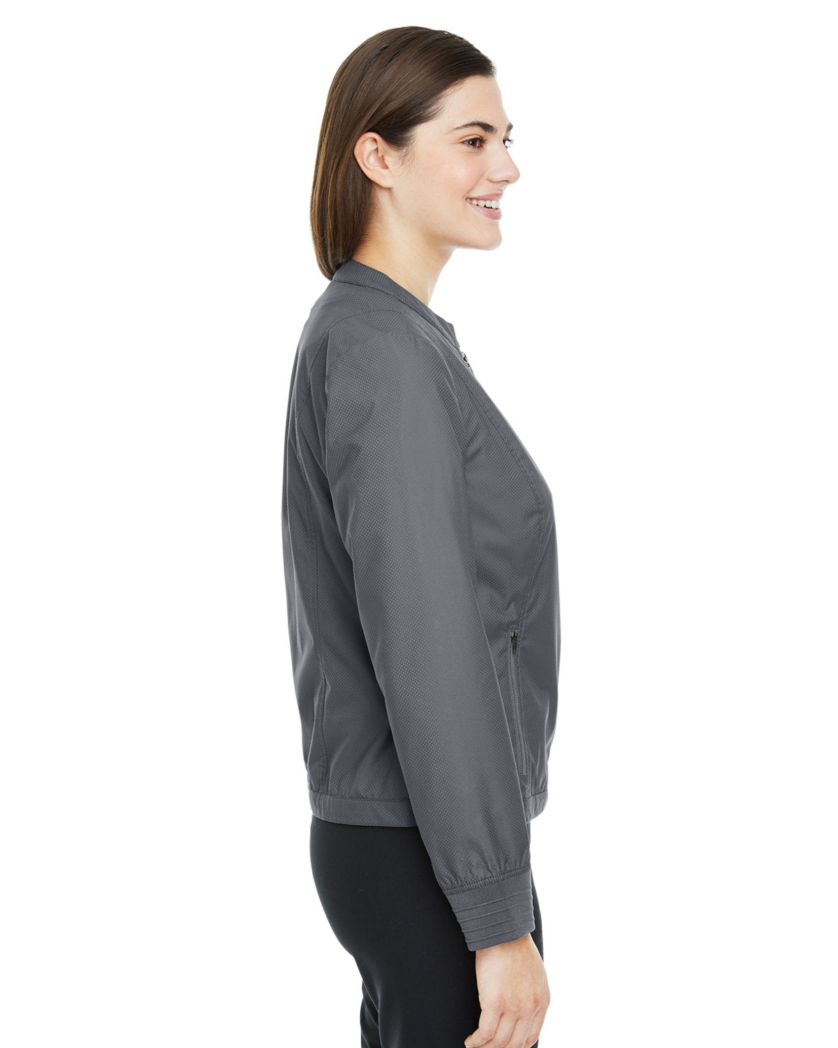 Ladies' Vision Club Jacket