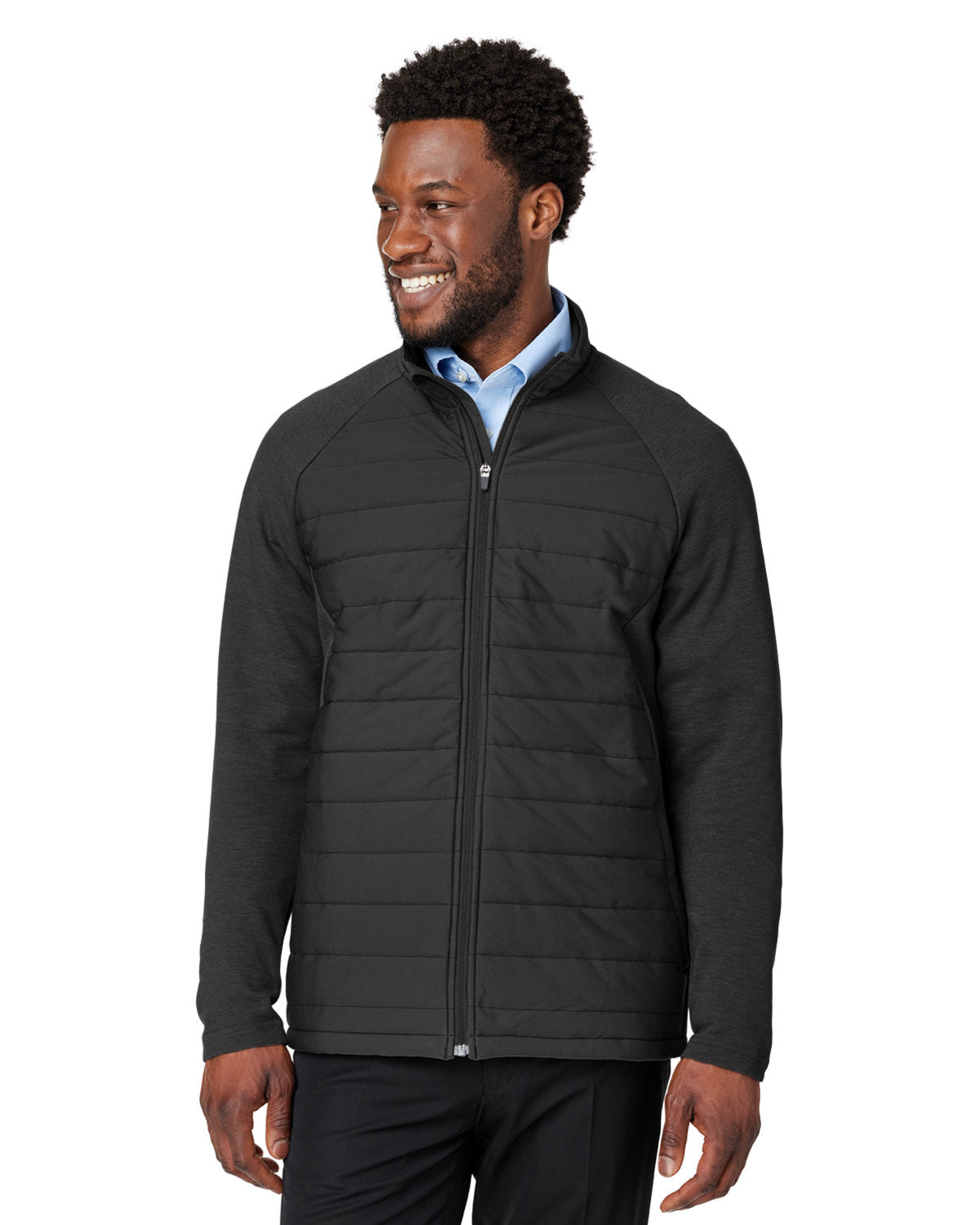 New Classics® Men's Charleston Hybrid Jacket