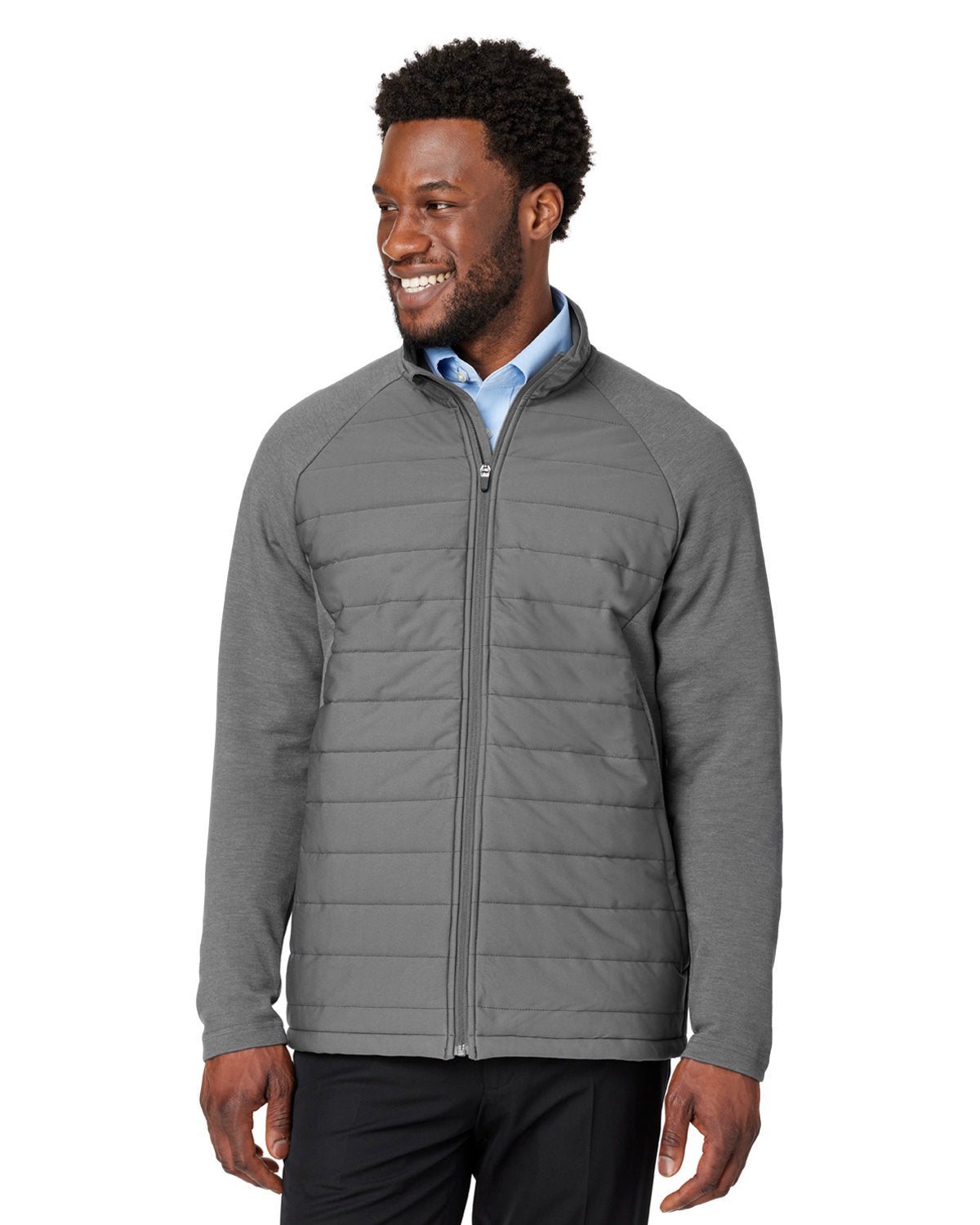New Classics® Men's Charleston Hybrid Jacket