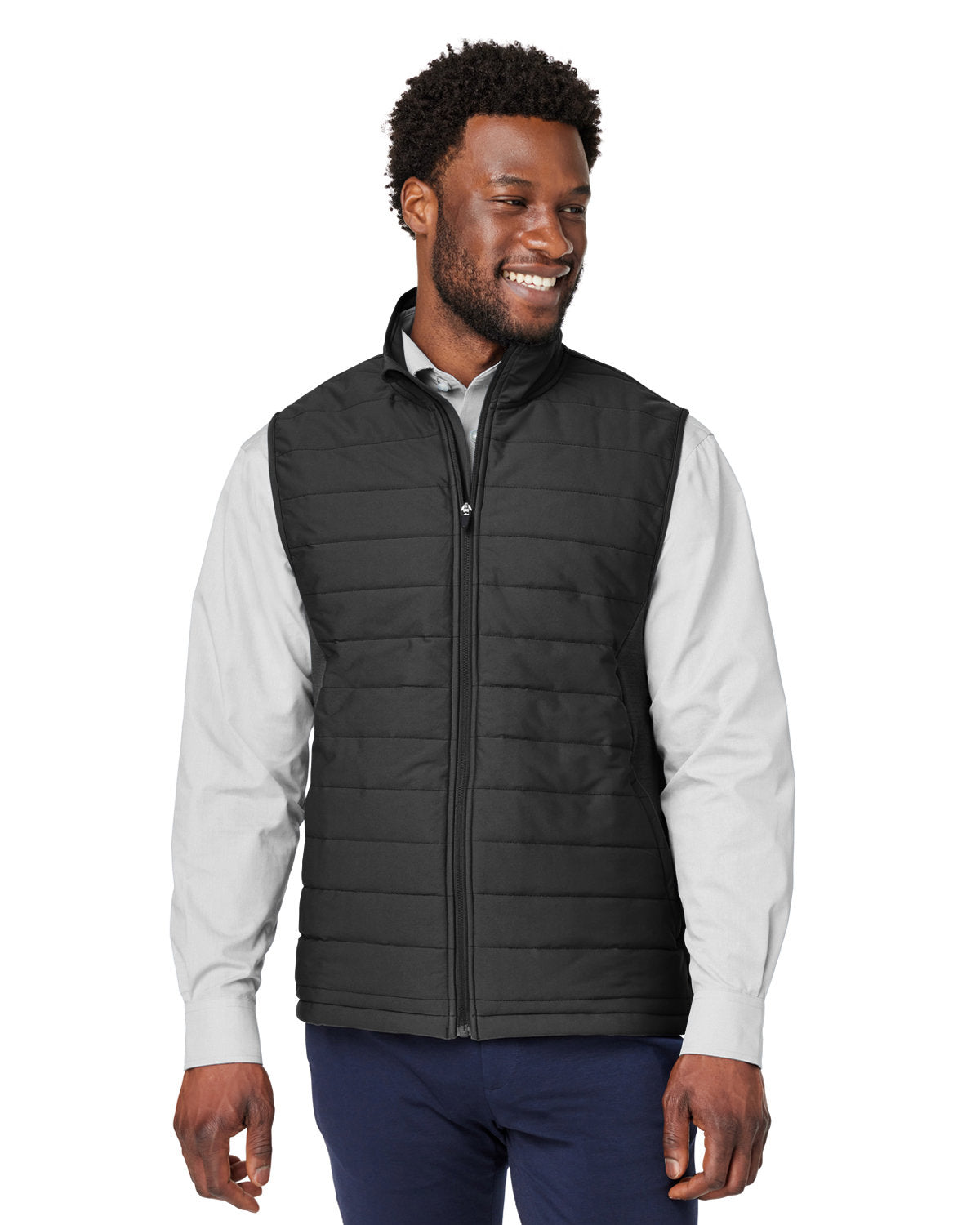 New Classics® Men's Charleston Hybrid Vest