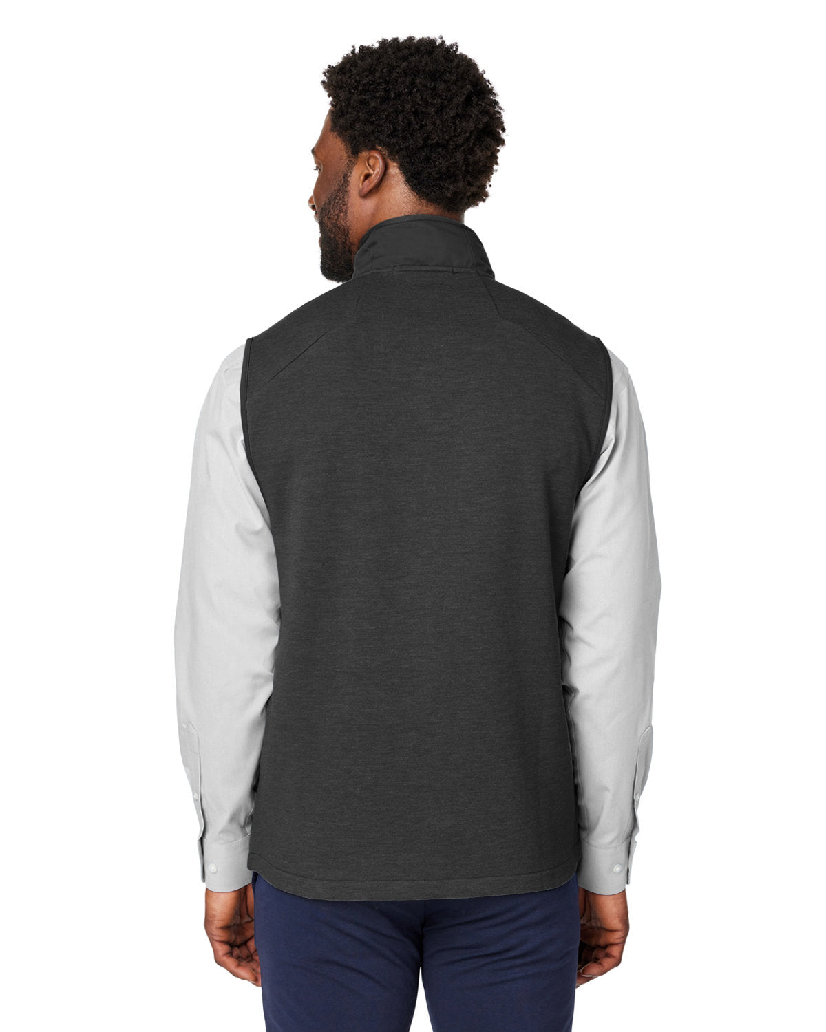 New Classics® Men's Charleston Hybrid Vest