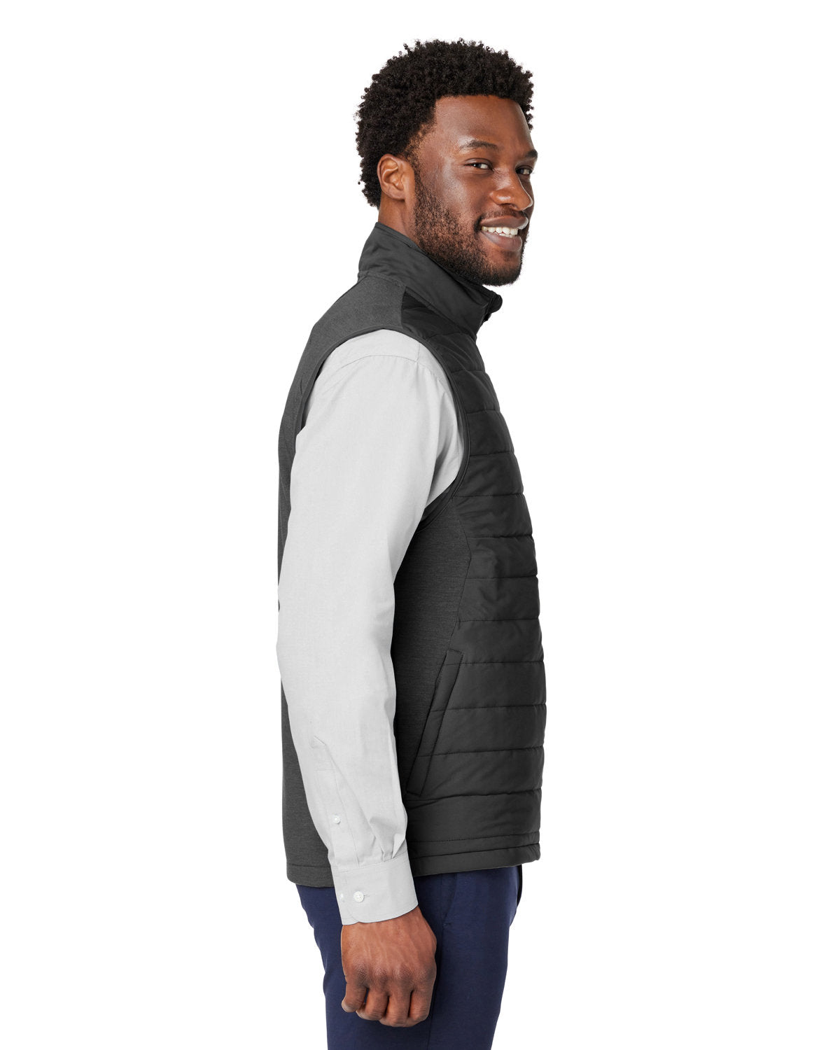 New Classics® Men's Charleston Hybrid Vest