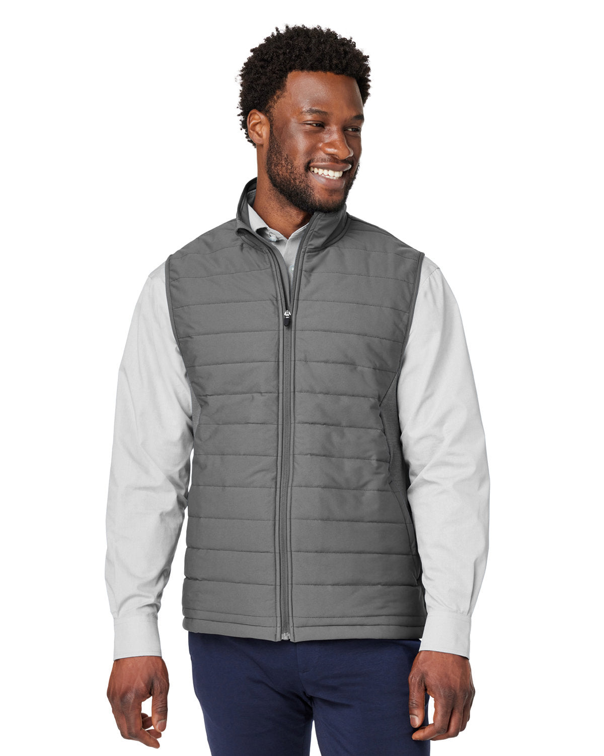 New Classics® Men's Charleston Hybrid Vest
