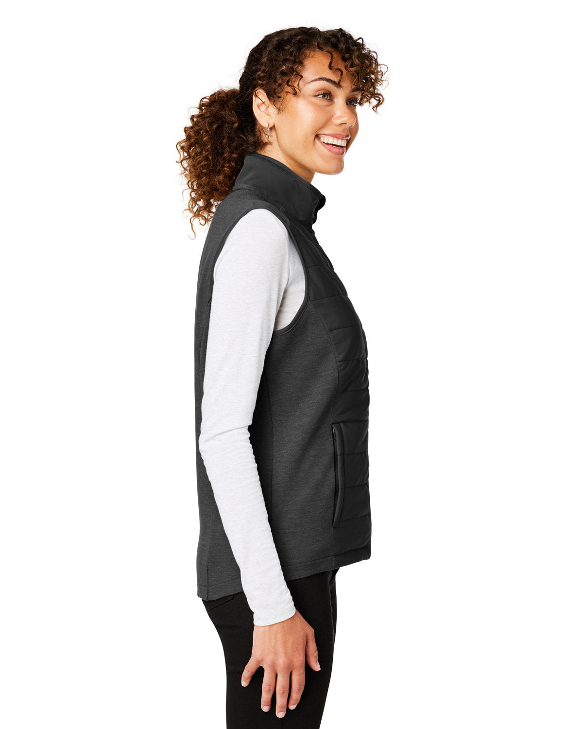 New Classics® Ladies' Charleston Hybrid Vest