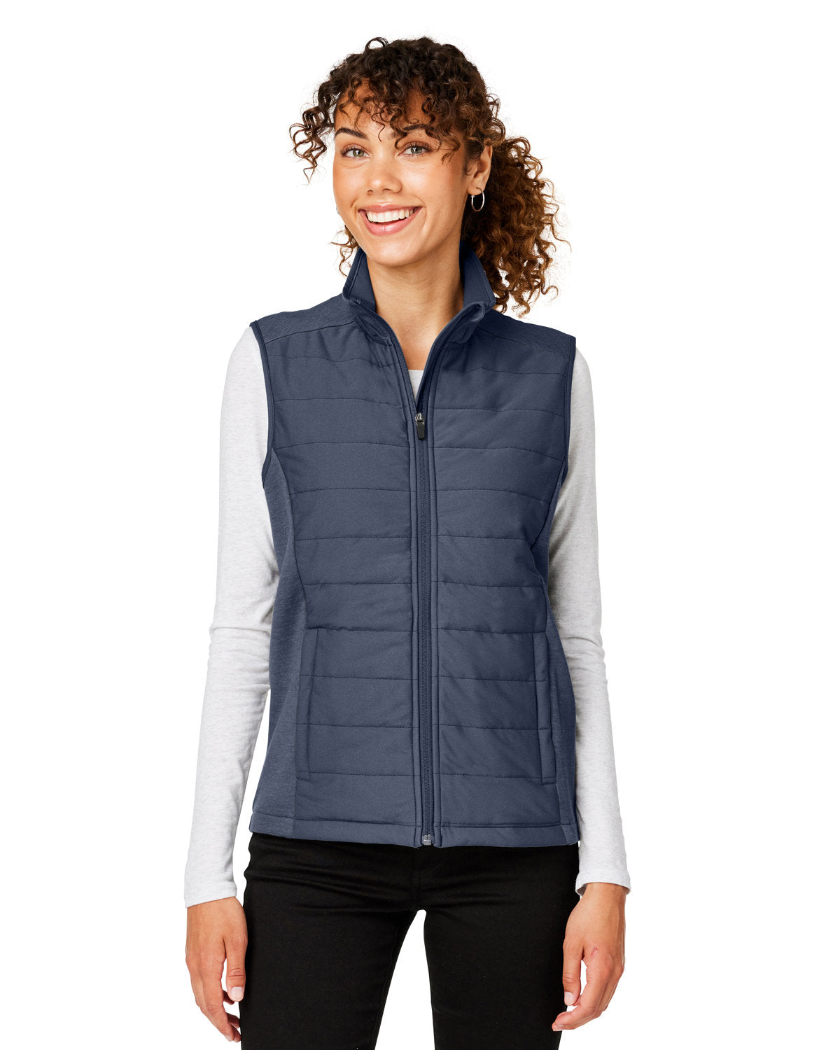 New Classics® Ladies' Charleston Hybrid Vest