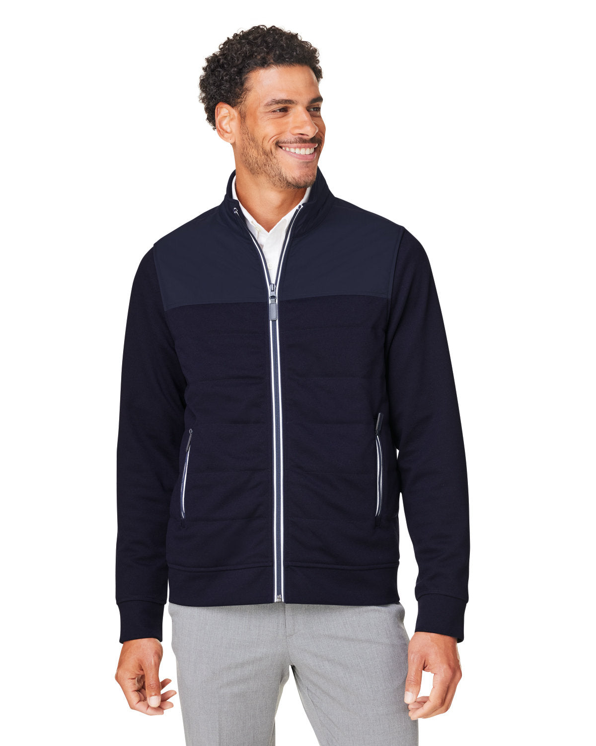 New Classics® Men's Club Jacket