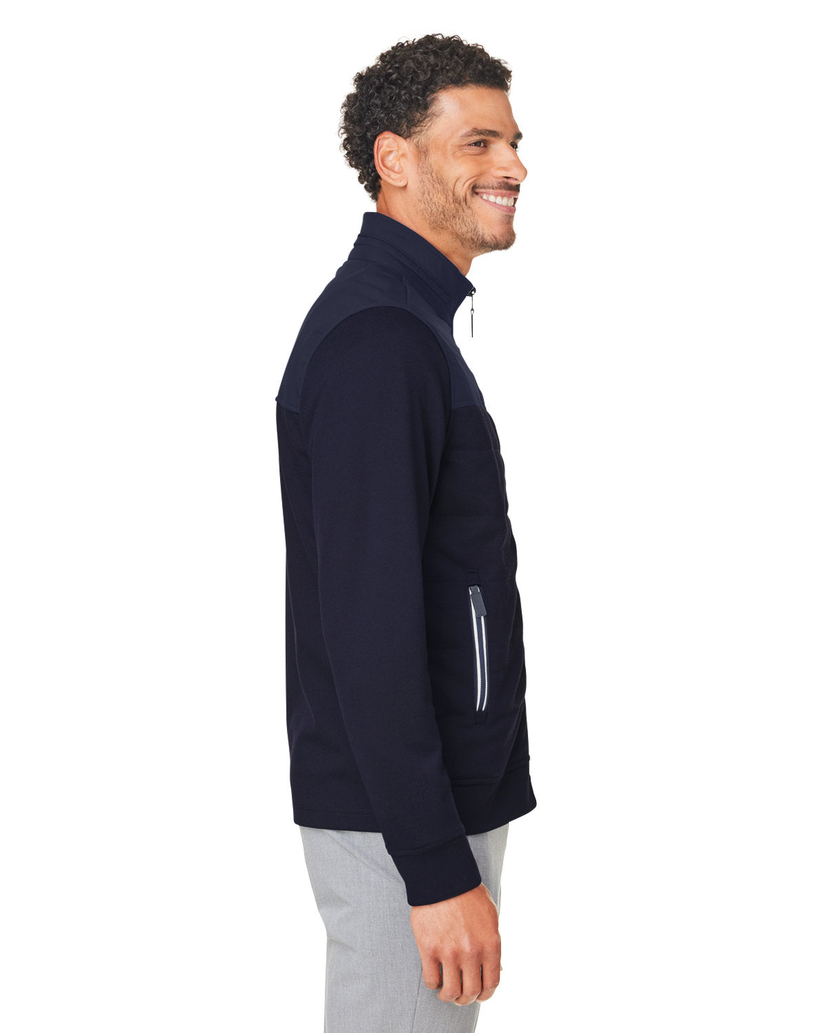 New Classics® Men's Club Jacket