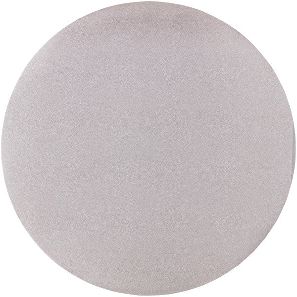 Wilton Silver Glitter Round Cake Boards – 12 Inch, 3 Count