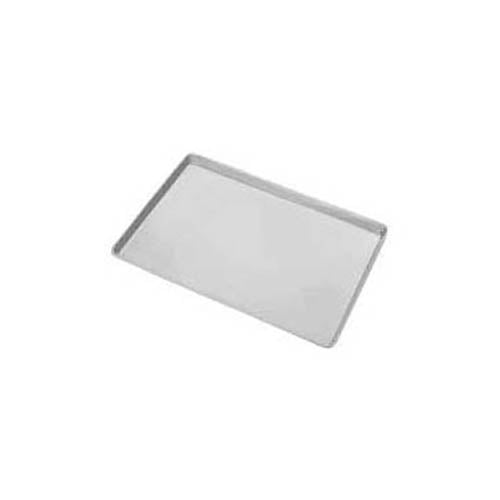 White Plastic Display Tray, 18" X 26" X 1"