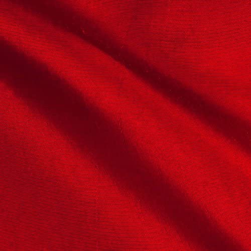 1 Yard Solid Taffeta Polyester Fabric For Dresses Gowns Costumes Decor Sheets 60 Inch Width