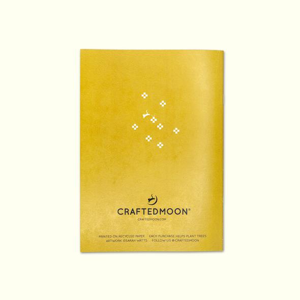 A5 Journal by CraftedMoon