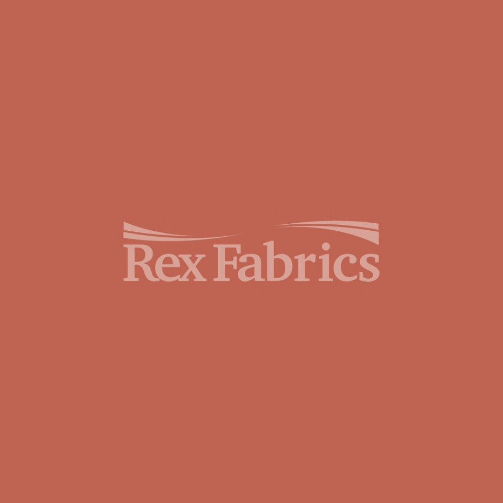 Double Peach Interlock Nylon Spandex Fabric - Multiple Colors, Solid, 58/60" Width, 230 GSM (1 Yard)