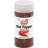 Badia Crushed Red Pepper 127.6g