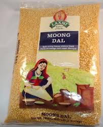 LAXMI MOONG DAAL 4LB