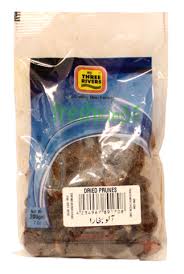 THREE RIVER ALUBUKHARA 200gms