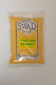 SWAD MUSTARD POWDER 200gm