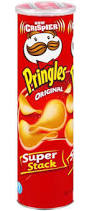 Pringles The Original 149G