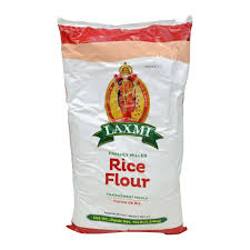 LAXMI RICE FLOUR 2LB