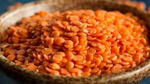 MASOOR DAL