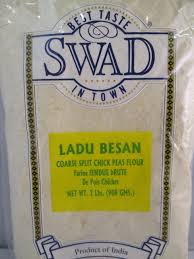 SWAD LADU BESAN 2LB