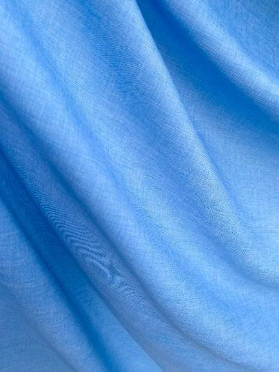 Poly Poplin