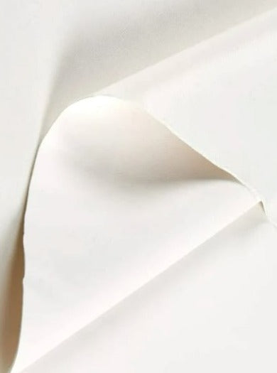 Stretch Faux Leather