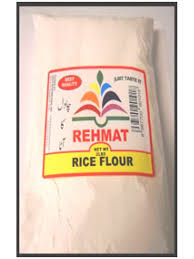 REHMAT RICE FLOUR