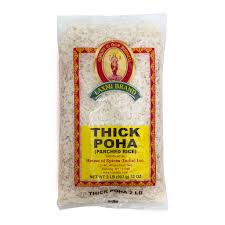 Laxmi Thick Poha 14oz