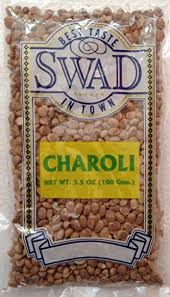 Swad Charoli 100G