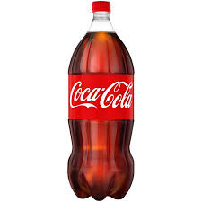 COKE 2LT