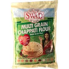 SWAD MULTIGRAIN FLOUR