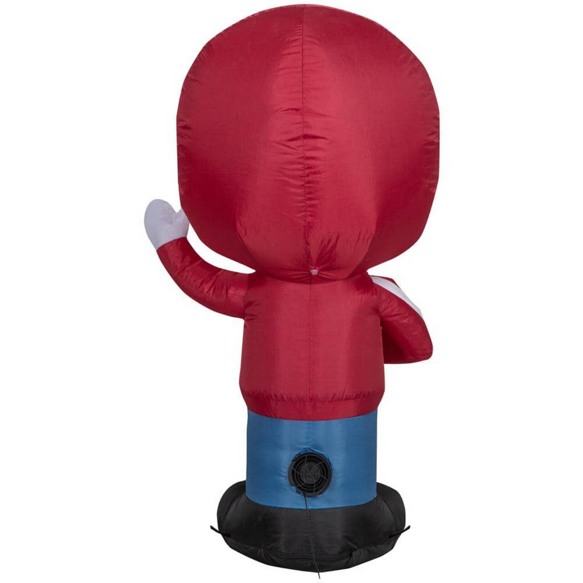 3.5 FT Halloween Airblown Miguel from Coco with Skull SM Disney
