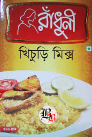 Radhuni Khichuri Mix 500g