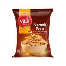 Vital Namak Para 200 Gm