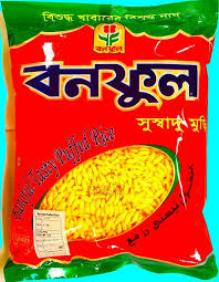 Banoful Tasty Puffed
