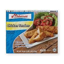 Midamar Chicken Tenders