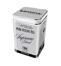 SUPREME GOLD BLEND TEA