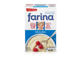 Farina Original Malt And Meal