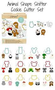 Sweet Sugerbelle Animal Shape Shifter Set
