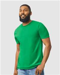 Softstyle Crewneck Short Sleeve Men's T-Shirt