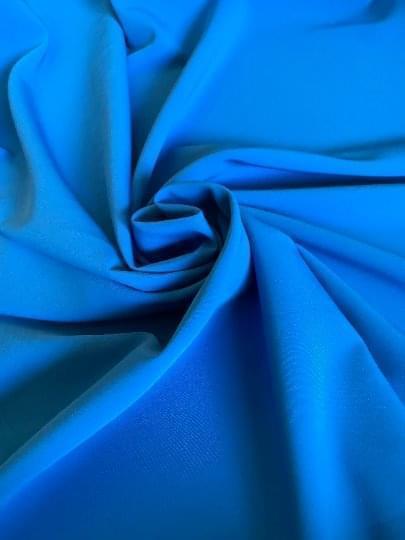 Stretch Crepe