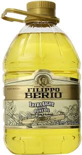 FELIPPO BERIO OLIVE OIL 5L