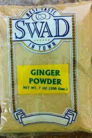 SWAD GINGER POWDER 200G
